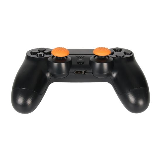 8Pcs Silicone Gamepad Stick Grip Cover Joystick Thumb Cap for PS4 for Xbox