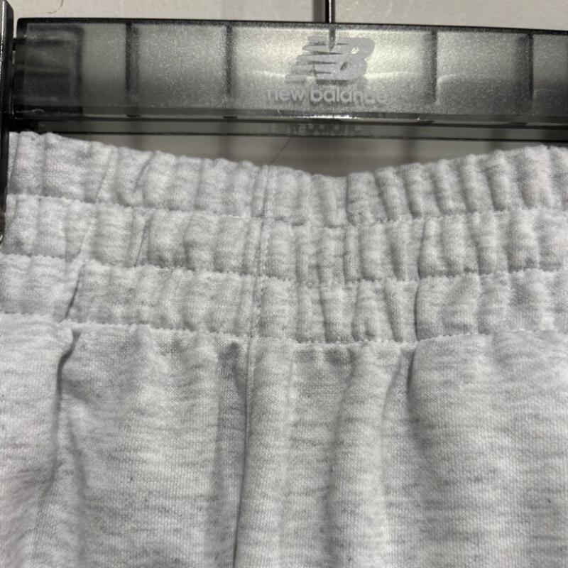 New Balance Pantaloni scurți cargo Uni Heritage Nbnvf21463 Gri deschis