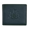 Newcastle United FC Premium Leather Wallet