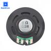 5PCS/LOT 0.5W 8Ohm Speaker 36MM Ultra-thin Inner Magnet Loudspeaker 36×6.2MM 0.25 Watts For Toy Car Music Boxes Doorbell Horn