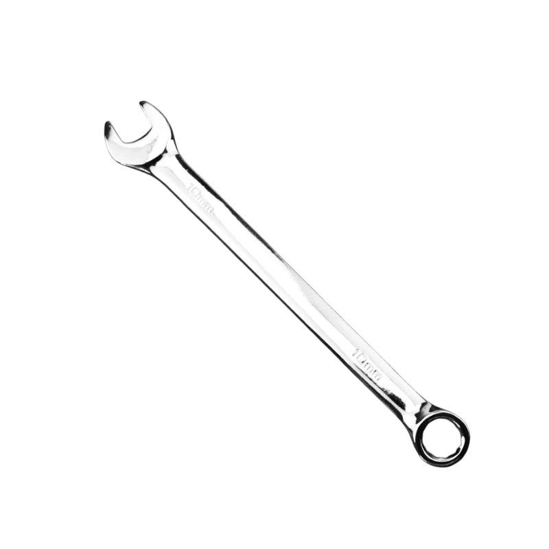 Multifunctional Open Box Wrench Hand Tools Multi-size Combination Wrench for Car Repair Double-ended Open-end and Box-end Wrench