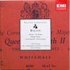 CD LOUIS FREMAUX CITY OF BIRMINGHAM S  Walton Faade Gloria Orb And Sce CDM7642012 EMI Classics Germany Classical Used