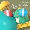 Yijan Dinosaur Sticky Ball Blaster Toy Set