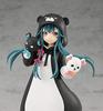 POP UP PARADE Kuma Kuma Kuma Bear Yuna nieskalowana figurka ABS&PVC malowana i wykończona