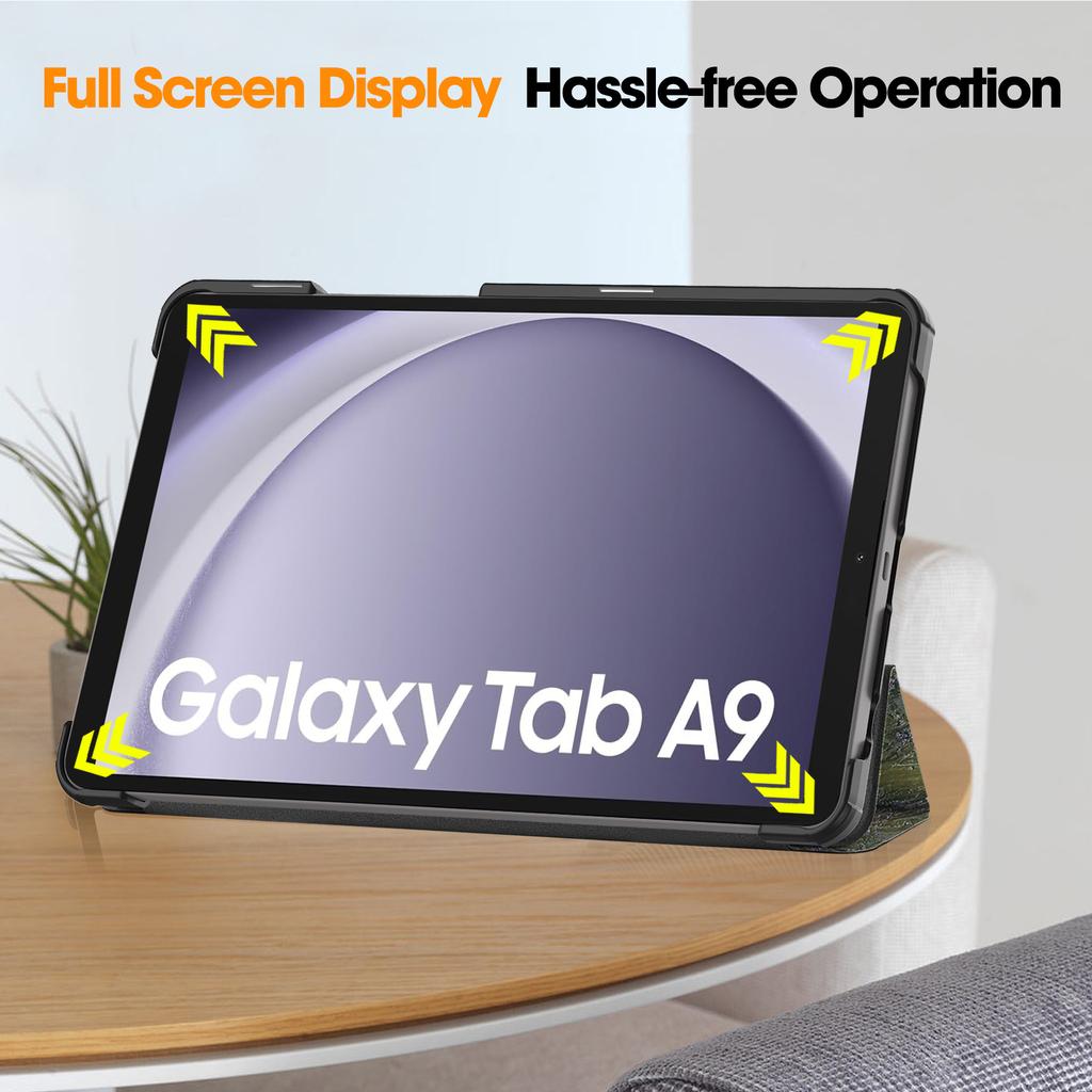 Suitable for Samsung Galaxy Tab A9 2023 Tablet Case