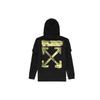 OFF WHITE Sweatshirt Men's Black OMAB033F191850101060