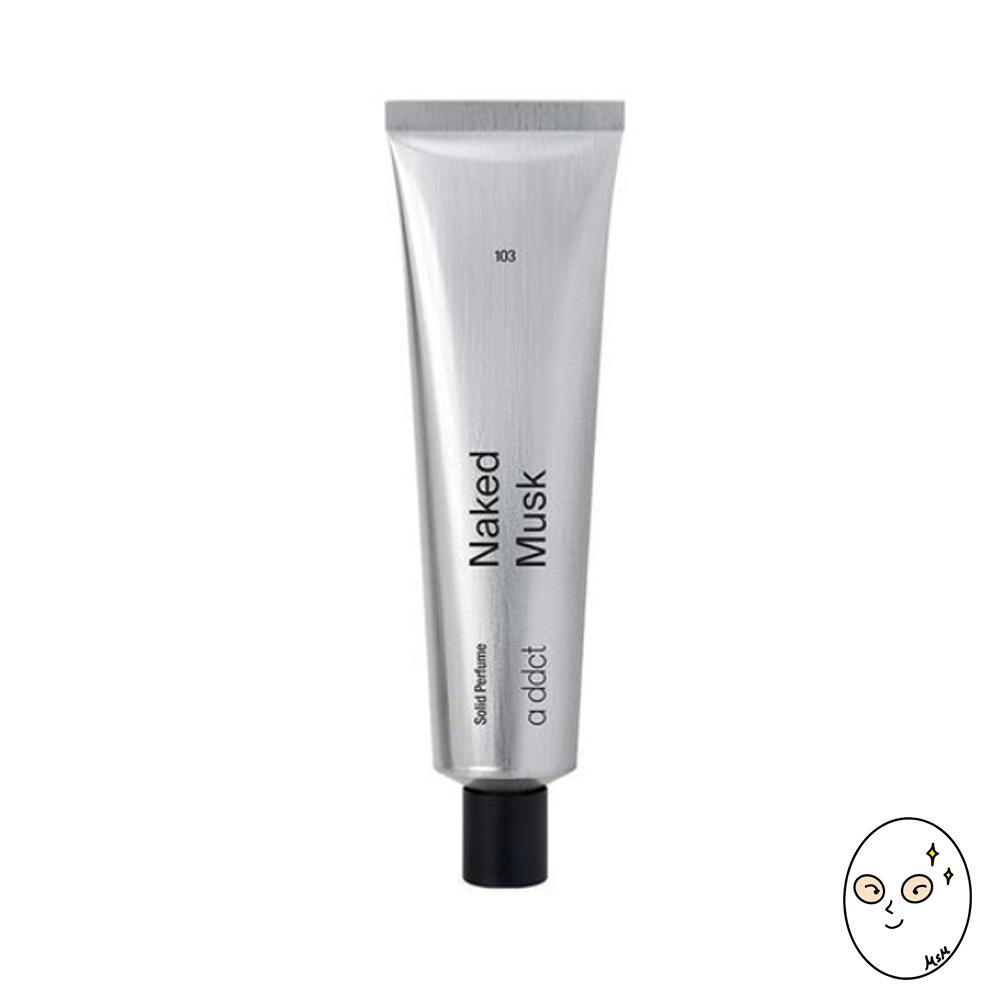 

A’dict Naked Musk 103 Тверді парфуми 30 мл