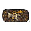 Custom Pokemon All Character Collage  Large Capacity Bags for Child  School Pencil Bag for Boys Gilrs Kids