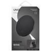 UNIQ Grivix Premium 360 Mount&Grip Stand Magnetic Holder Black