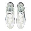 PUMA R78 Nylon Abrasion Resistant Low top Casual Shoes Unisex White Blue 399250-16