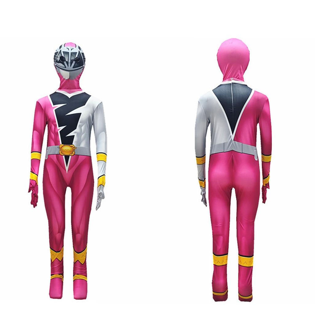 Live Cosplay Server For Movies, Anime, And Games