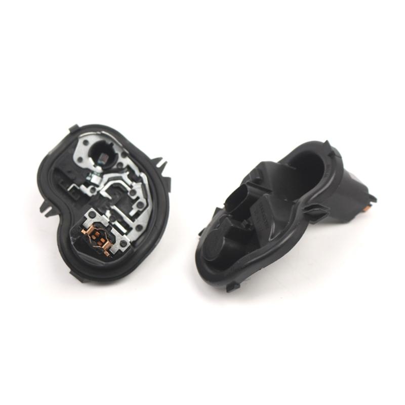 Automotive Accessories for 2016-2023 Right/Left Rear Light Bulb Holder 39001577 39001578 Taillight Circuit Board