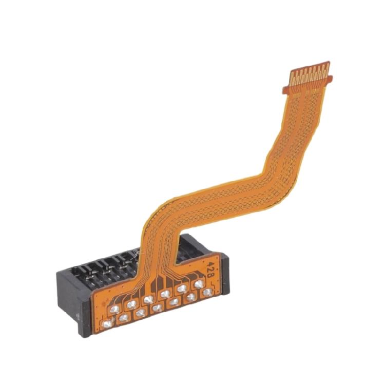 

Quick Connection Copper Controller Link for NS 2 and Multiple Gaming Devices Slide Block Connector