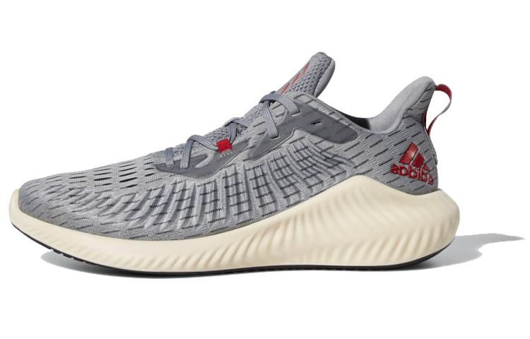 Adidas Alphabounce  Grey  G28586 46