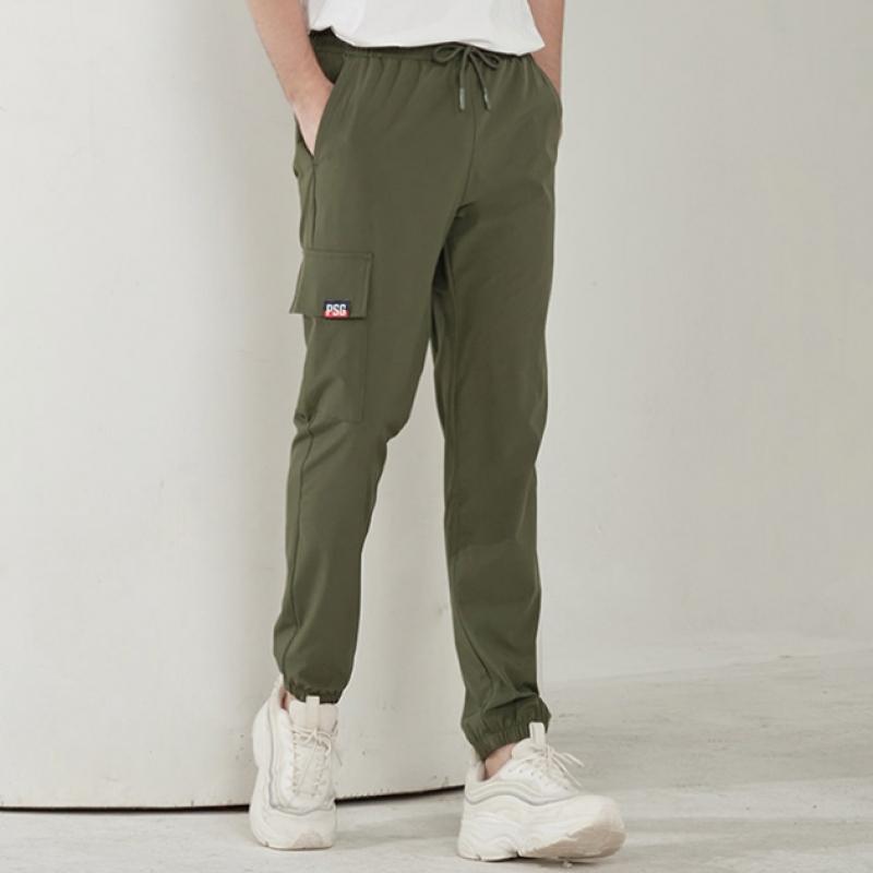 PariS Saint Germain Men S Sporty Jogger pantS 3 typeS Select 1