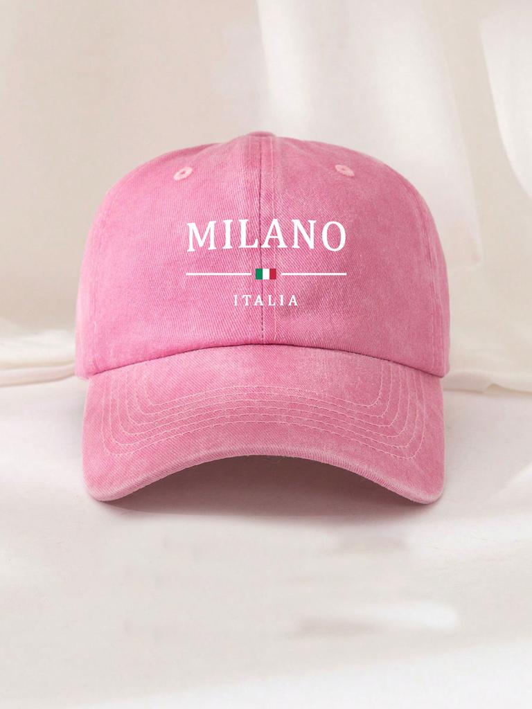 Baseball Cap for Women, Summer Deep Top Big Head Circumference Hat, Spring and Autumn Hat, Small Face, Versatile, Casual Duckbil