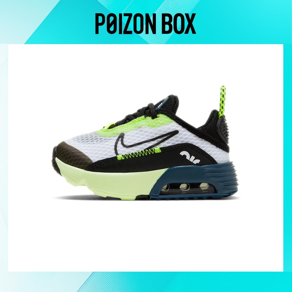 

кроссовки Nike Air Max 2090 Toddler Shoes TD CU2092-101