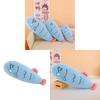 Fish Handsome Plush Toy For Kids Kids Birthday Gift Soft Animal Doll