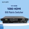Acessórios para áudio e vídeo – Cabos e adaptadores HDMI