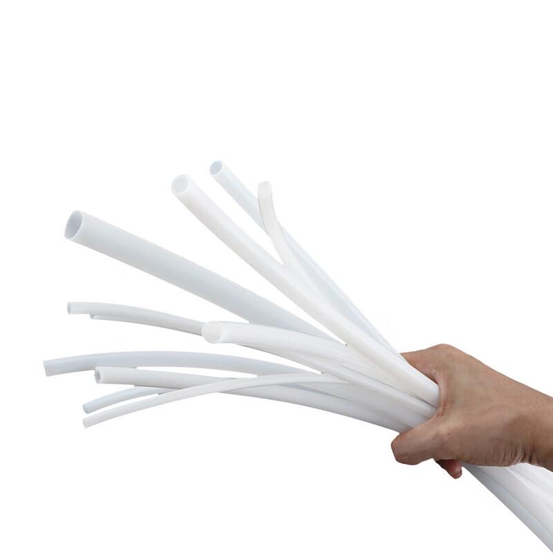 PTFE Corrosion Resistant High-Temperature Sealing Tube