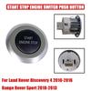 For Land Rover Discovery 4 2010-2016 Range Rover Sport 2010-2013 Ignition Starter Keyless Start Engine Stop Button LR014015