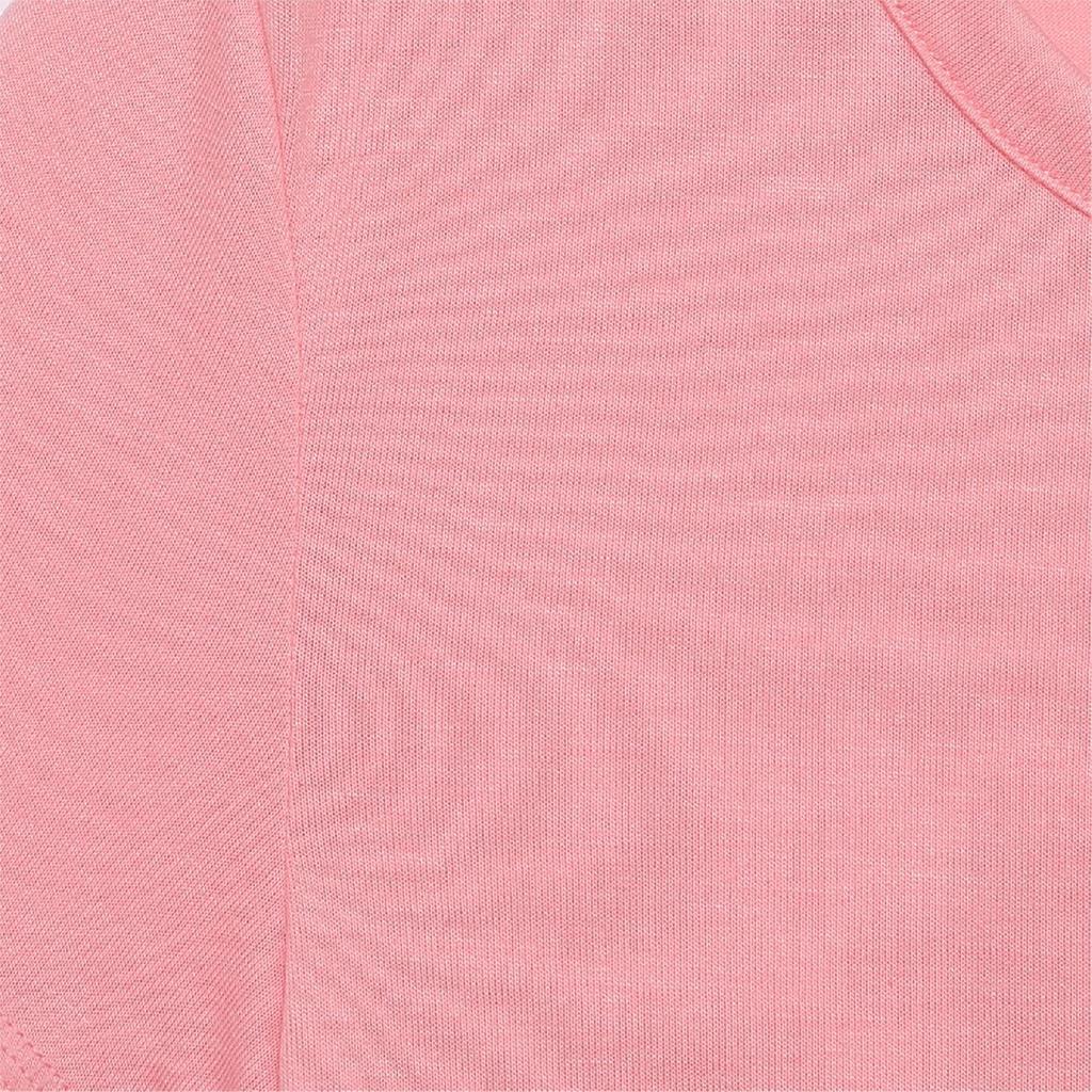 Puma MARBLEIZED Girls' T-shirt Pink 67645563 Size 164