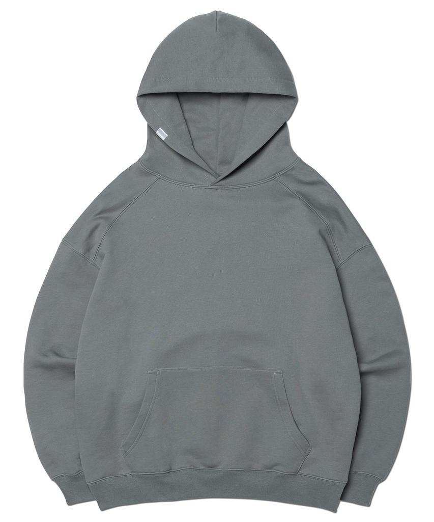 M.L Hoodie - Gray