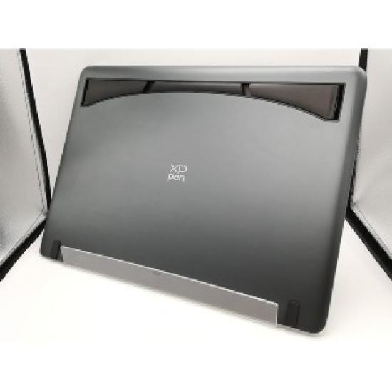 Used XP-PEN Artist Pro 16 (Gen 2) 2024 Drawing Tablet MD160QH_AD41 2.5K QHD Pen Display | Black/Gray | X3 Pro Stylus XLR1616NWX124500882