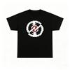 Dave Broken Disc Runner Fanwork Homisterk Cosplay Tshirt Homisterk Fan Gift Unisexs Clothing Summer 2026 Tshirt