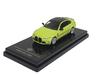 PARAGON 1/64 Scale BMW M3 G80 Sao Paulo Yellow LHD Miniature Car (Assembled)
