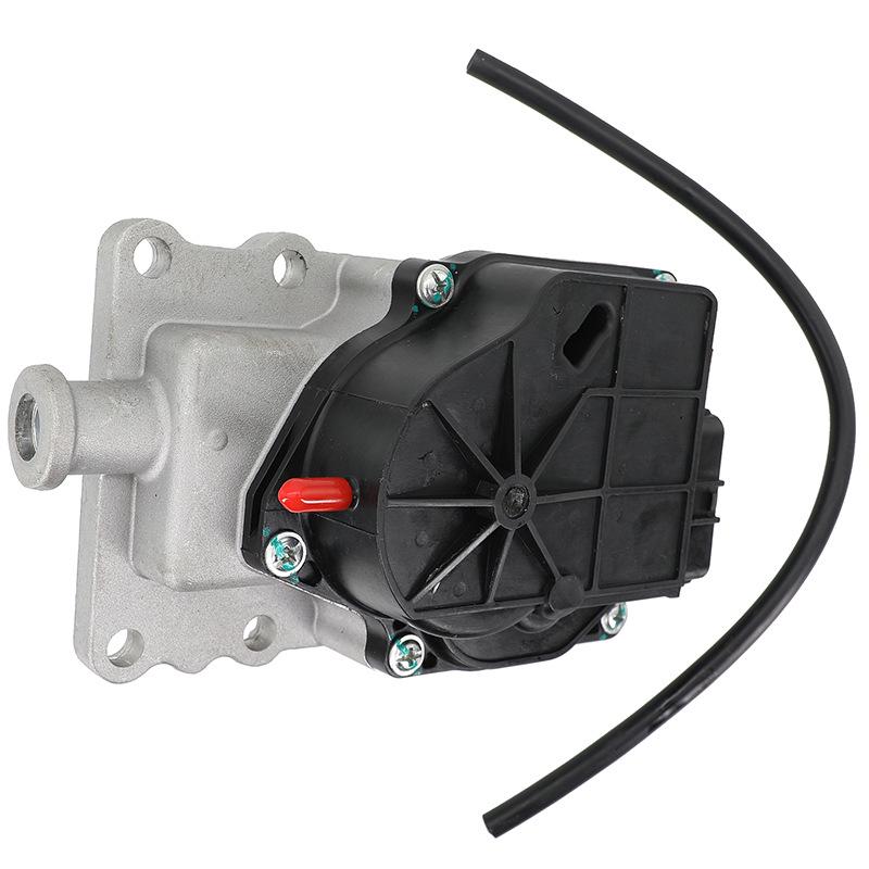 Acționator Vacuum Diferențial Toyota Drive 41400-35034