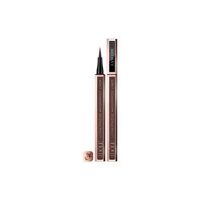 Make-up na oči – Oční linky