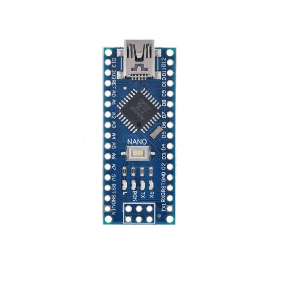 Nano V3.0 ATmega328P CH-340 Development Board Mini USB Port 5V 16MHZ