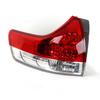 Car Tail Light for Toyota Sienna 2011 2012 2013 2014 Rear Brake Reverse Stop Lamp 8155008030 8156008030 8158008010 8159008010