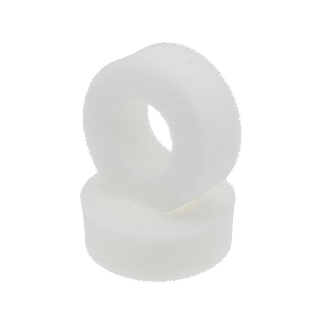 4Pcs RC Car Wheel Tires Set Replacements for MN90 MN91 MN99 MN99S Model Buggy Parts DIY Modified