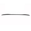 Real Dry Carbon Fiber Automotive Rear Trunk Spoiler WingTail For BMW G23 G83 2020-IN M Style Car Styling Boot Lid Lip