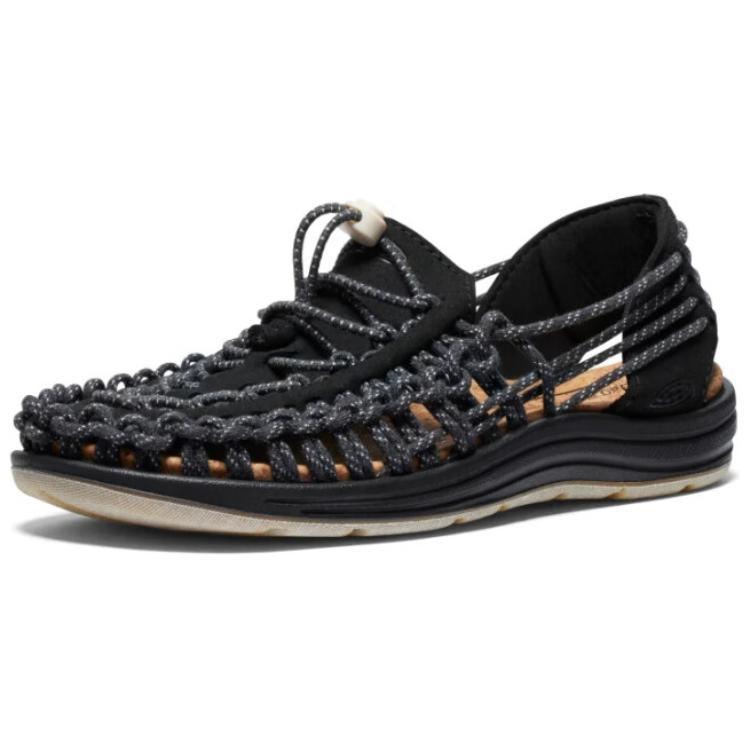 Keen UNEEK 2 River Trekking Shoes Women s Black 1028974 38