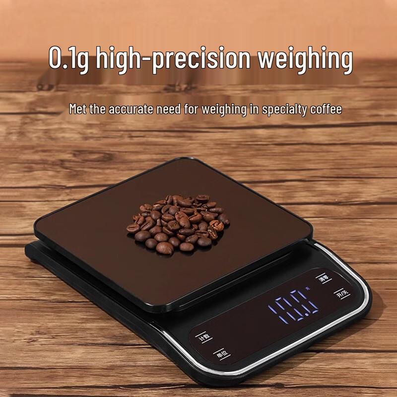 

Dairuien Smart Home Coffee Scale