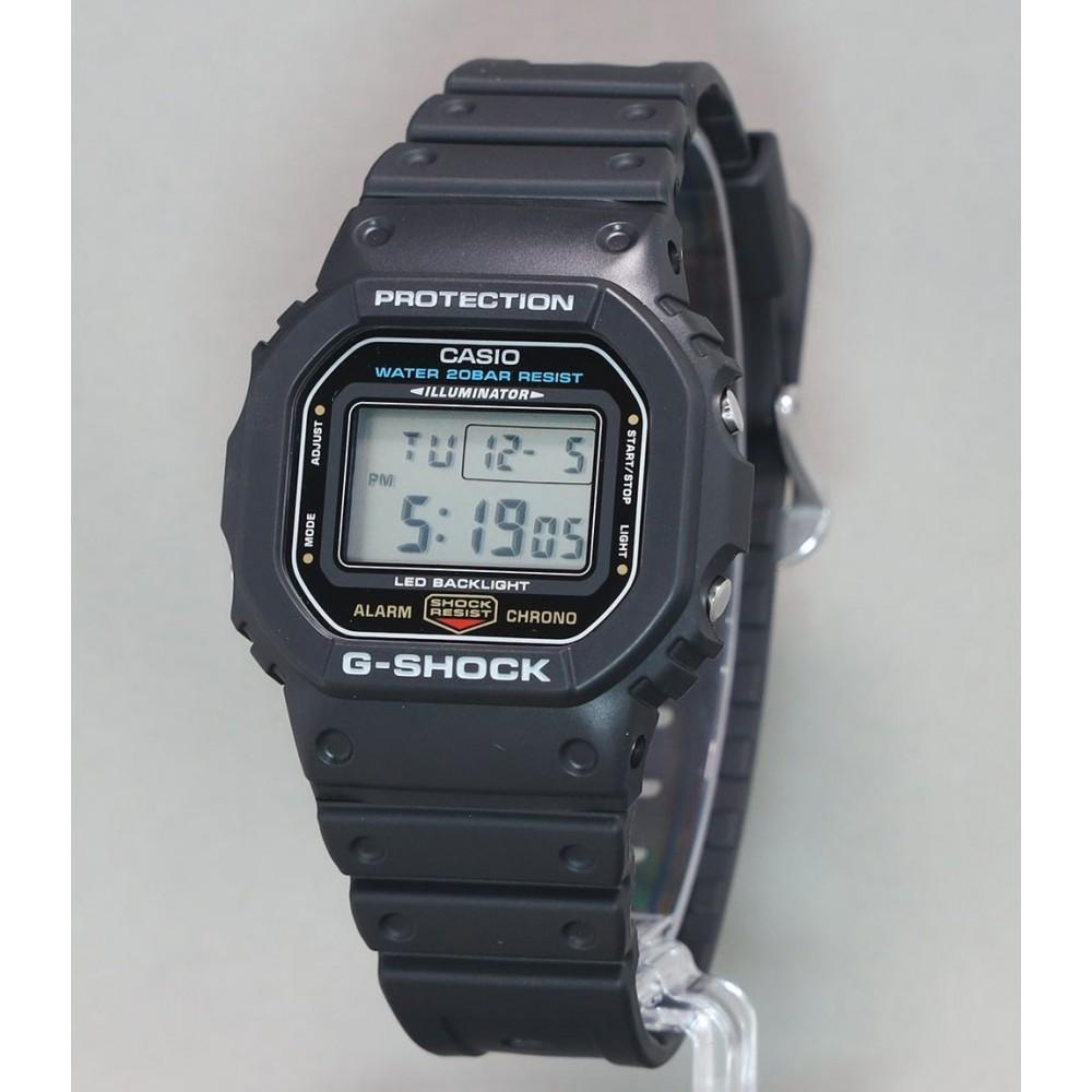 

Casio G-Shock Digital DW-5600UE-1JF