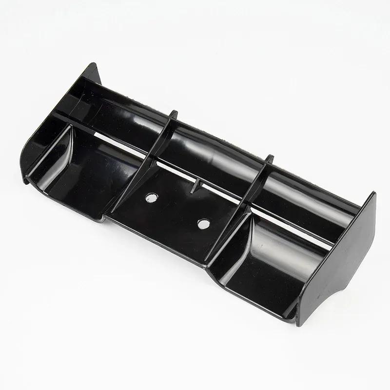 For 1/8 ARRMA TYPHON V5 TLR KRATON TALION EXB Buggy Truck Car SimulationTail Wing and Cover