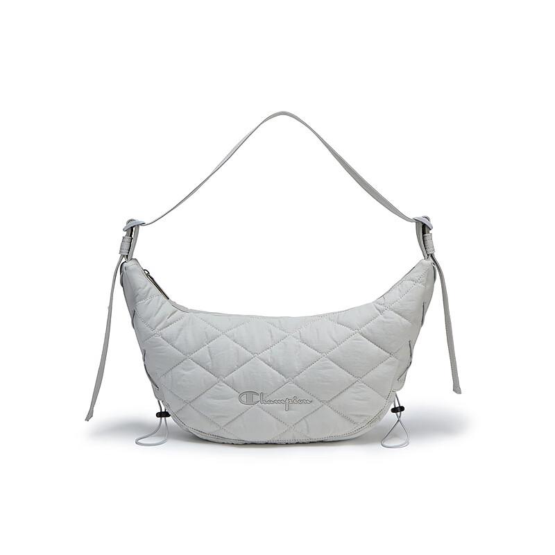 Champion 2026 Retro Casual Dumpling Shoulder Bag