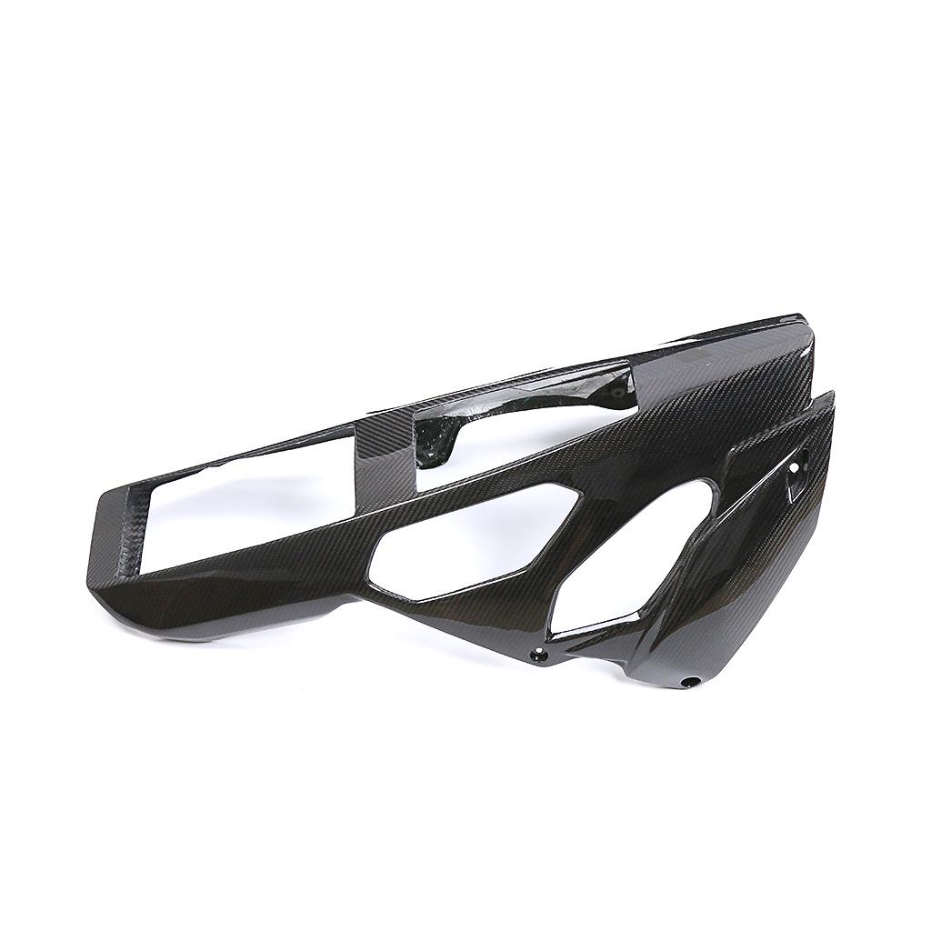 BMW S1000R/M1000R Carbon Fiber Belly Pan Fairing