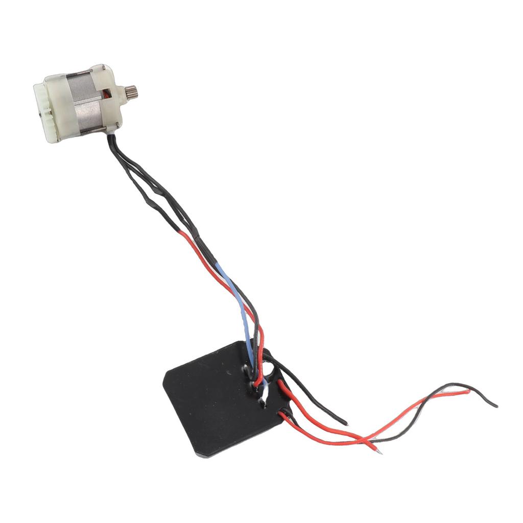 Brushless Electric Saw Motor, 21V, 14 Teeth, High Power, for 4, 6, 8 Inch Cordless Electric Chain Saw, Saw Motor