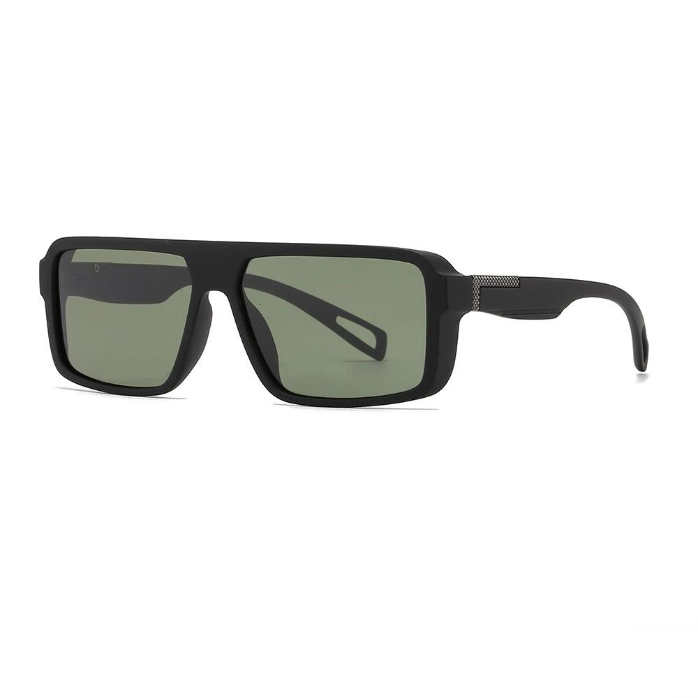 Sunglasses Men Driving Fishing Polarized Sunglasses Box Glasses Advanced Sense