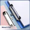 With Hanging Hole Writing Splint A4/A5 Writing Pad Board New Writing Board Clip  Students