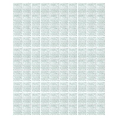 100 Stück Wasserdichter Klebeverband Abdeckung 10x12cm Transparenter Stretchfolienverband Antiseep