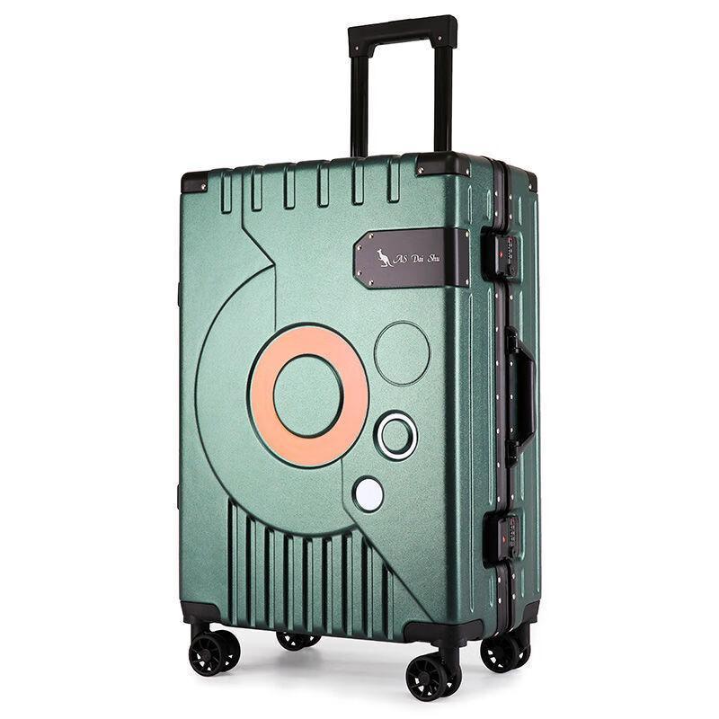 KANDEXS Multi-functional Travel Suitcase 20 inch