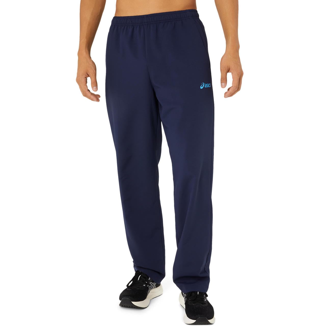 

Training Wear Dry Cross Pants 2031E561 Unisex Adult [Asics]