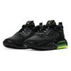 Air Jordan Max 200 Black 'Black Green' Gs CD5161-003