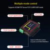 Industrial Grade Network Switch Ethernet Converter Serial Server Serial Device Server Internet Splitter RJ-45 LAN Adapter RJ45 Hub Ethernet Switch